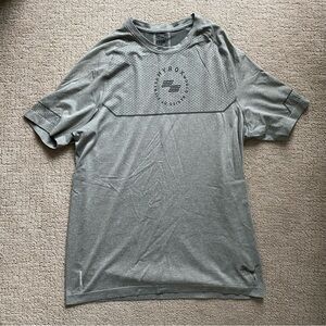 Hyrox x Puma Men’s Training T-Shirt